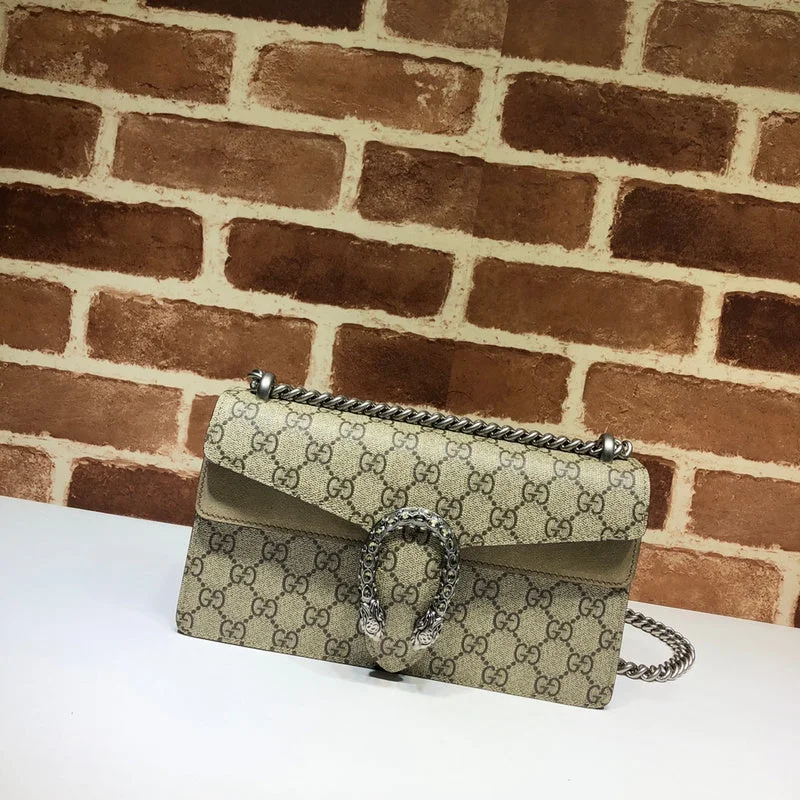 Gucci Marmont bags for women with quilted leather exteriorsWF - Gucci Bags - 1640