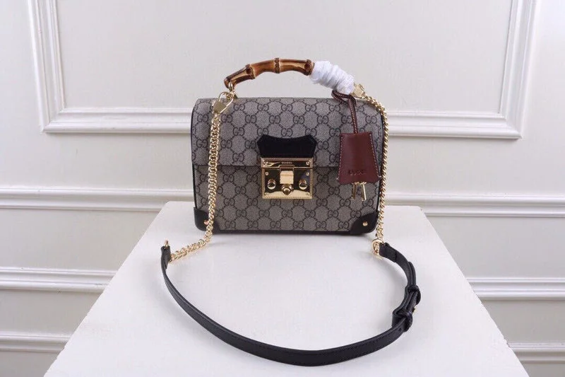 Ladies Gucci Dionysus bags with a detachable shoulder strapWF - Gucci Bags - 1685