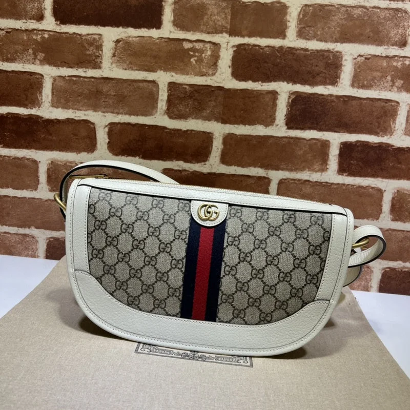 Gucci handbags for women with a metal - framed claspBC - GUCCI BAG - 3313