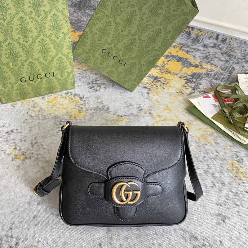 Gucci Marmont bags for women with gold - toned hardwareWF - Gucci Bags - 1638