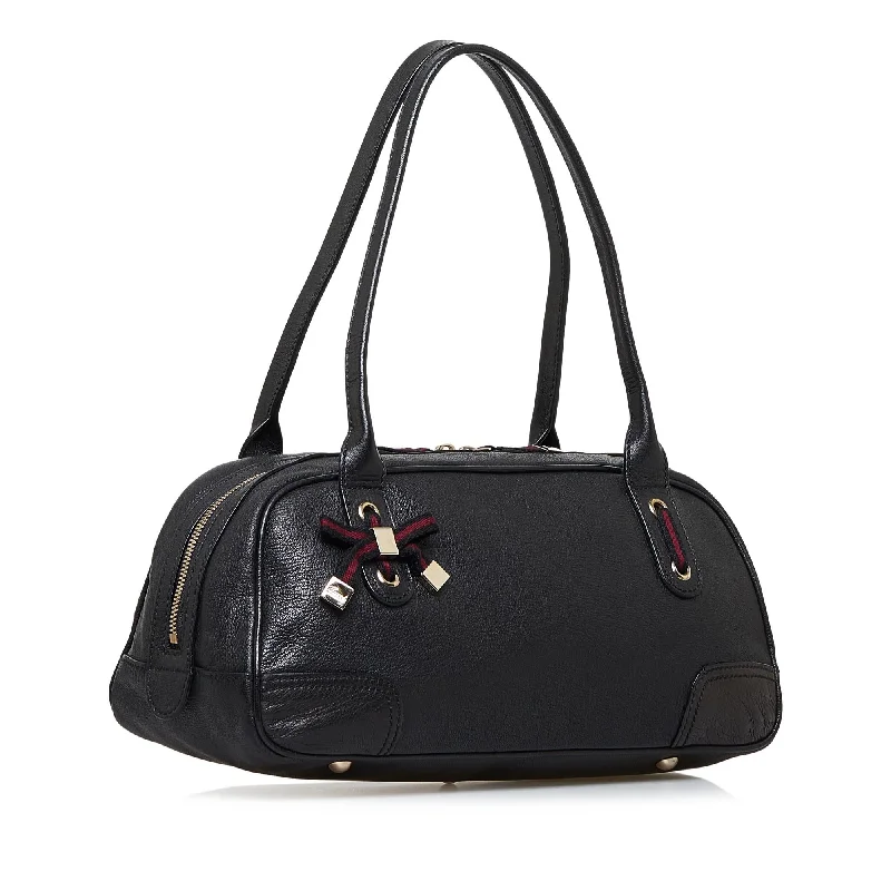 Women Gucci bags with a magnetic snap closure for easy accessGucci Princy (SHG-4DEecX)