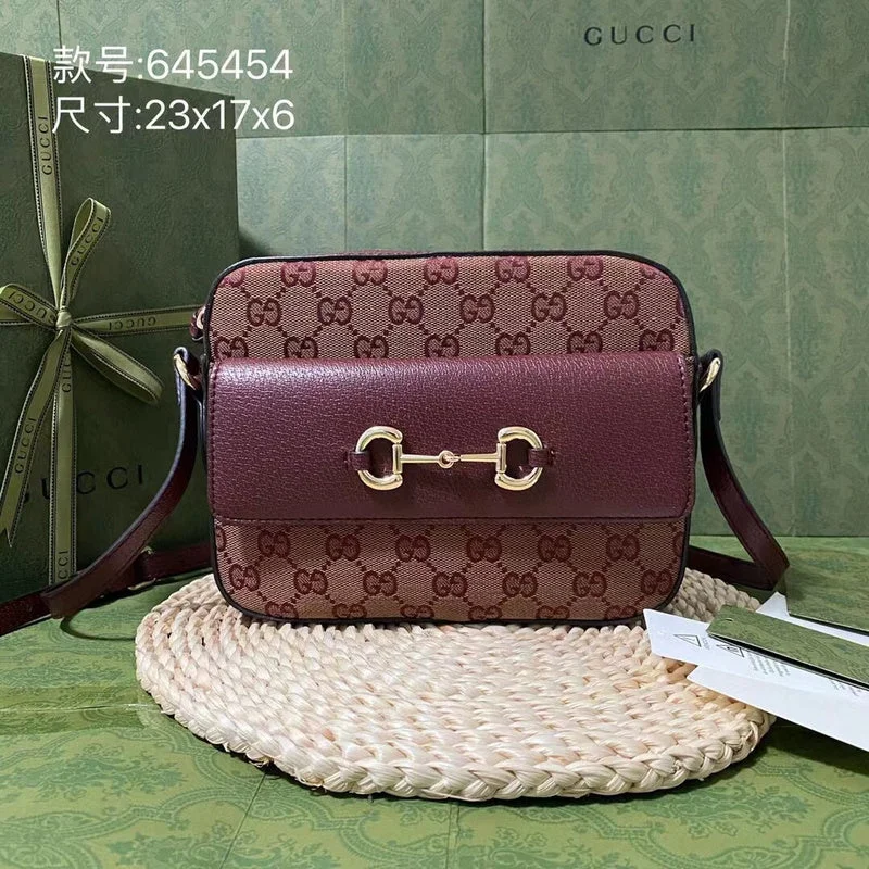 Women Gucci Sylvie bags featuring the signature web stripeWF - Gucci Bags - 1650