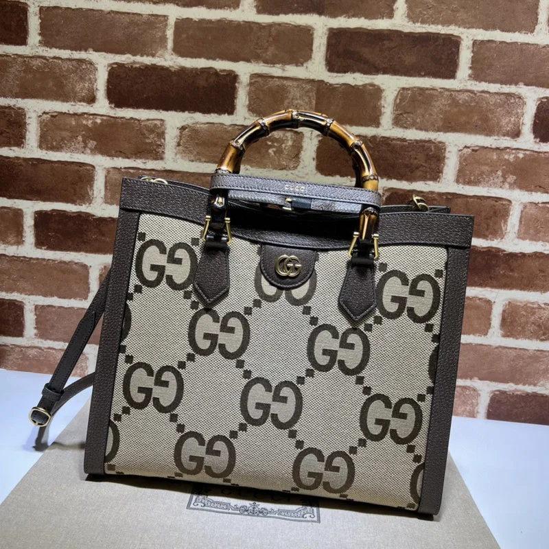 Gucci Marmont bags for women with a contrast - colored interiorBC - GUCCI BAG - 3336