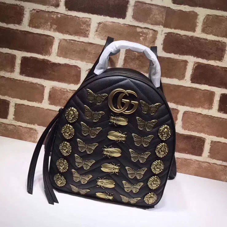 Gucci Marmont bags for women with gold - toned hardwareBC - GUCCI BAG - 3246