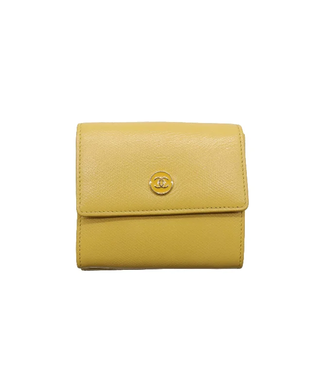 Chanel Classic Flap Bag for Evening Partychanel baby chick yellow wallet  DXBS2599