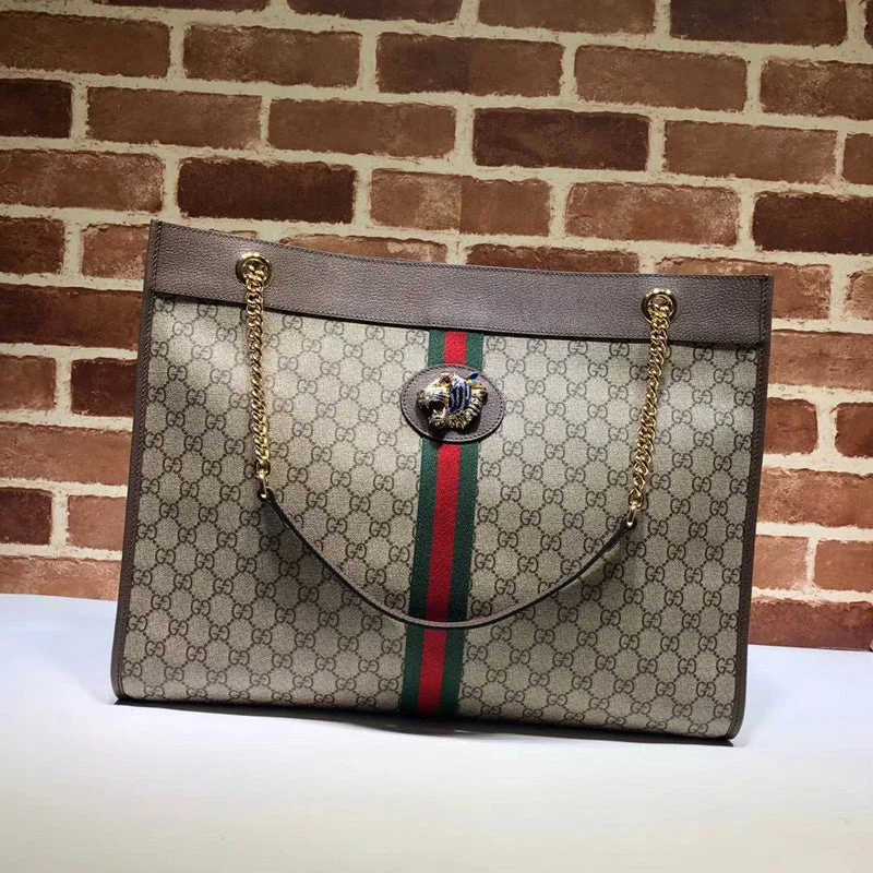 Women Gucci bags with interlocking G hardware for a classic lookBC - GUCCI BAG - 3232