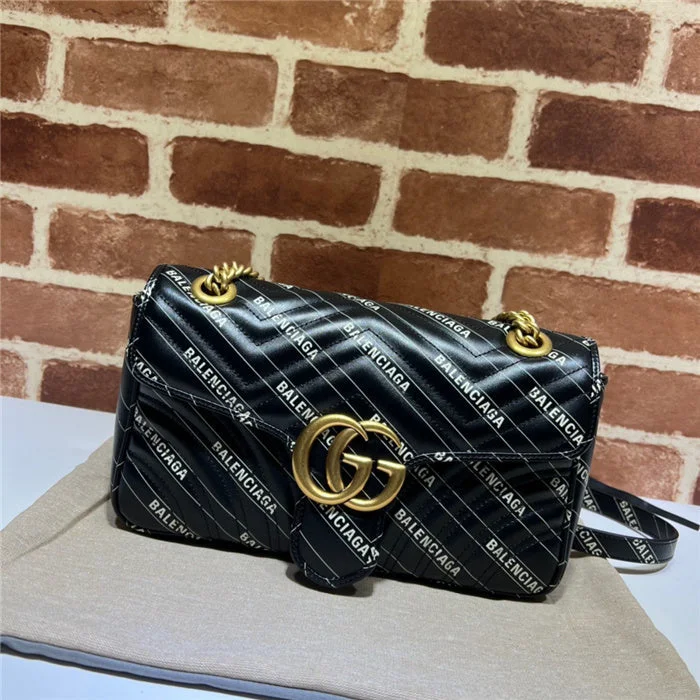 Ladies Gucci Dionysus bags with a detachable shoulder strapWF - Gucci Bags - 170