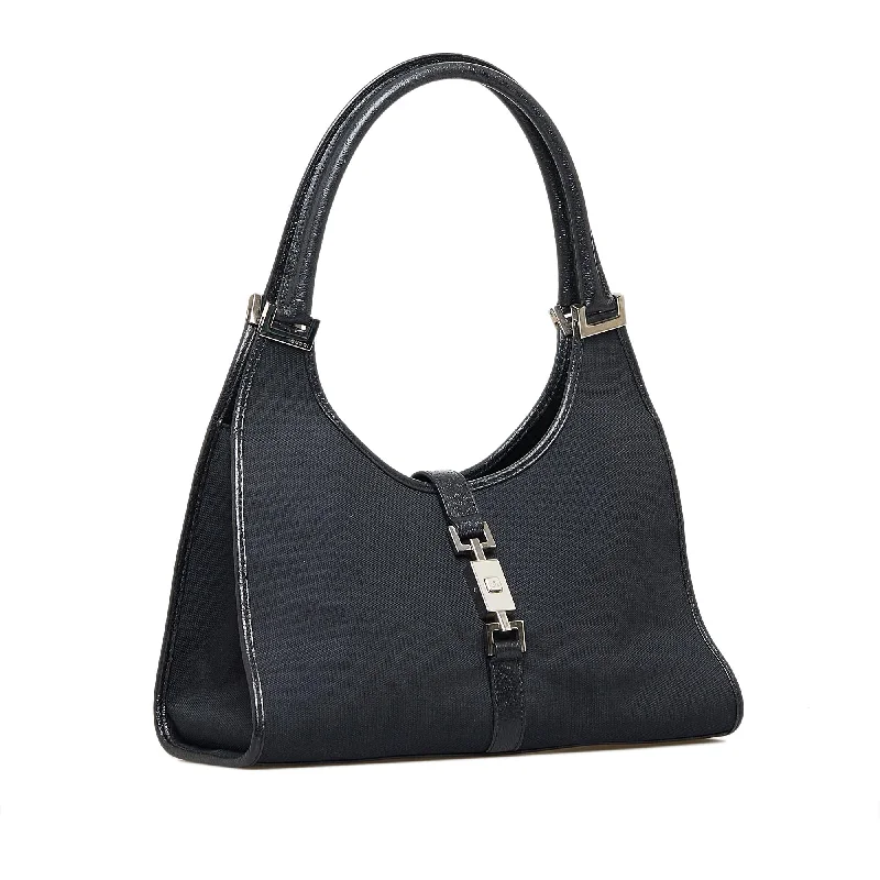 Women Gucci bags with a detachable mobile phone holderGucci Jackie Bardot (SHG-HSzfiL)