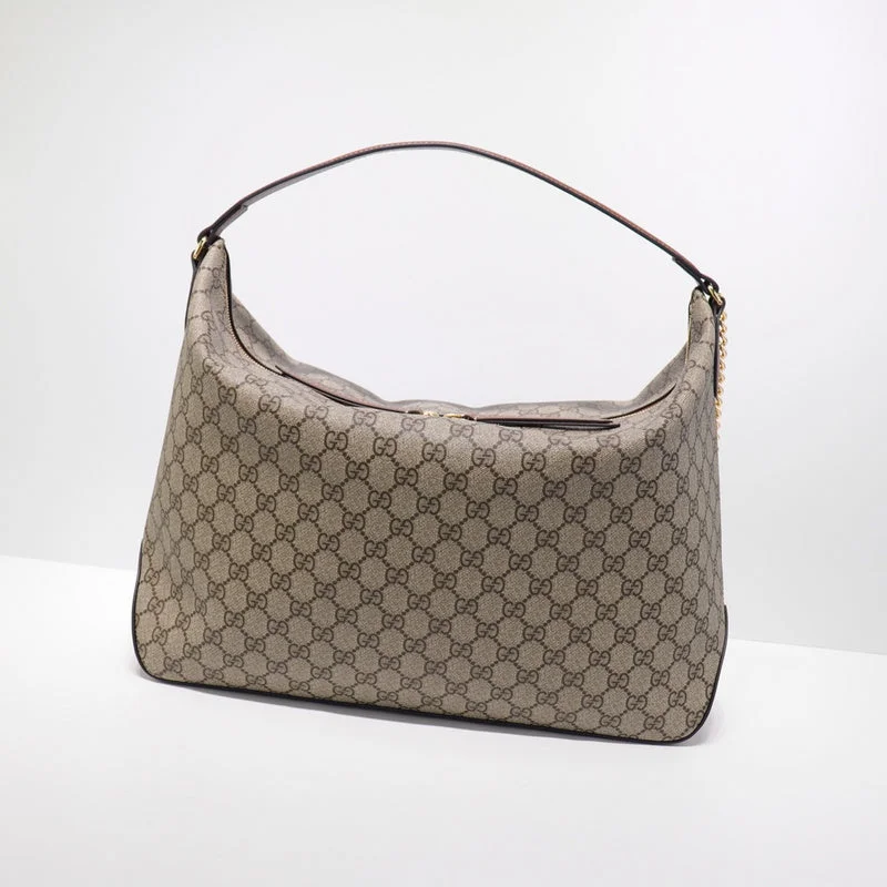 Women Gucci bags with a magnetic snap closure for easy accessWF - Gucci Bags - 167