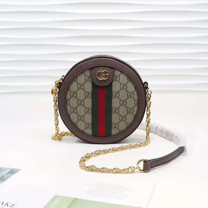 Medium - sized Women Gucci handbags for everyday useBC - GUCCI BAG - 336