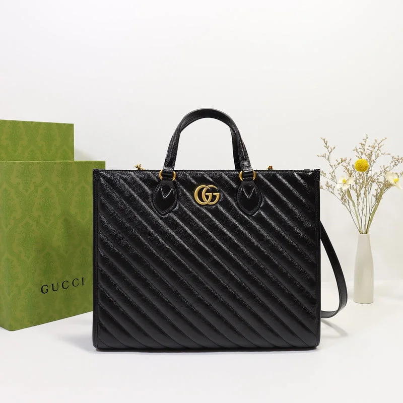 Ladies Gucci Dionysus bags with a detachable shoulder strapWF - Gucci Bags - 1614