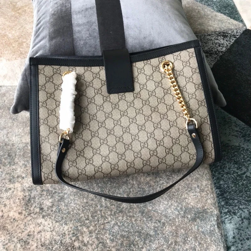 Women Gucci bags with a zippered interior pocketWF - Gucci Bags - 1648