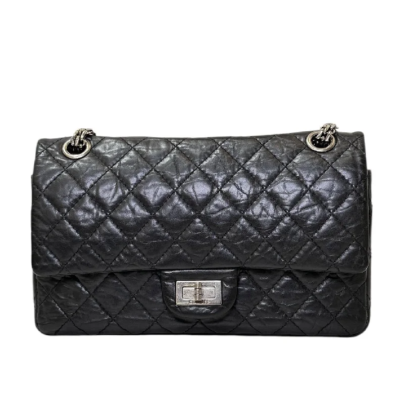 Chanel Lightweight Handbag for Daily ErrandsChanel Small Black 2.55 Bag