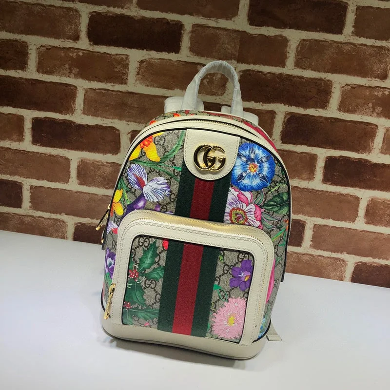 Women Gucci bags with a zippered interior pocketBC - GUCCI BAG - 3312