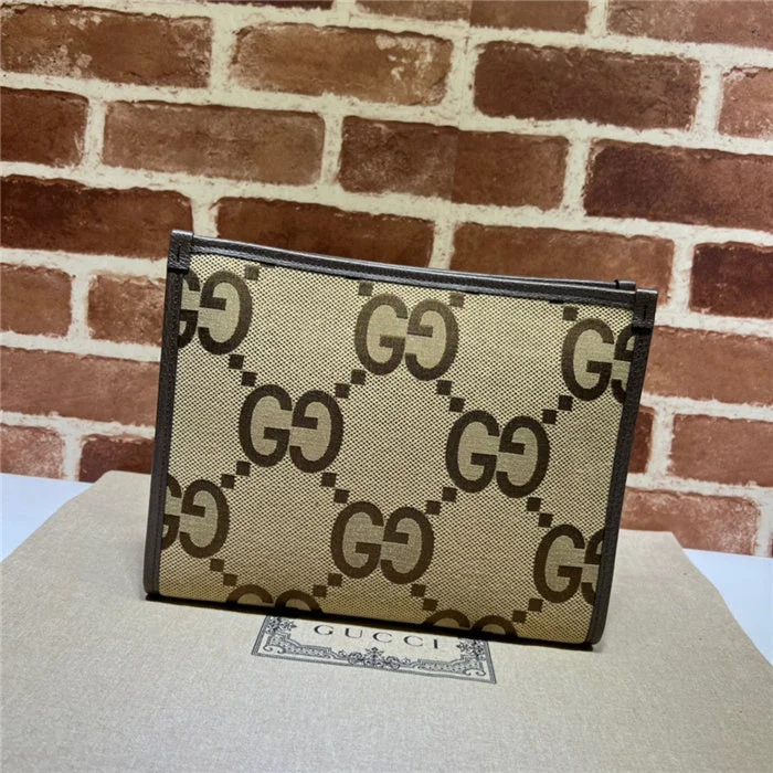 Women Gucci tote bags in GG Supreme canvas for a branded feelWF - Gucci Bags - 161